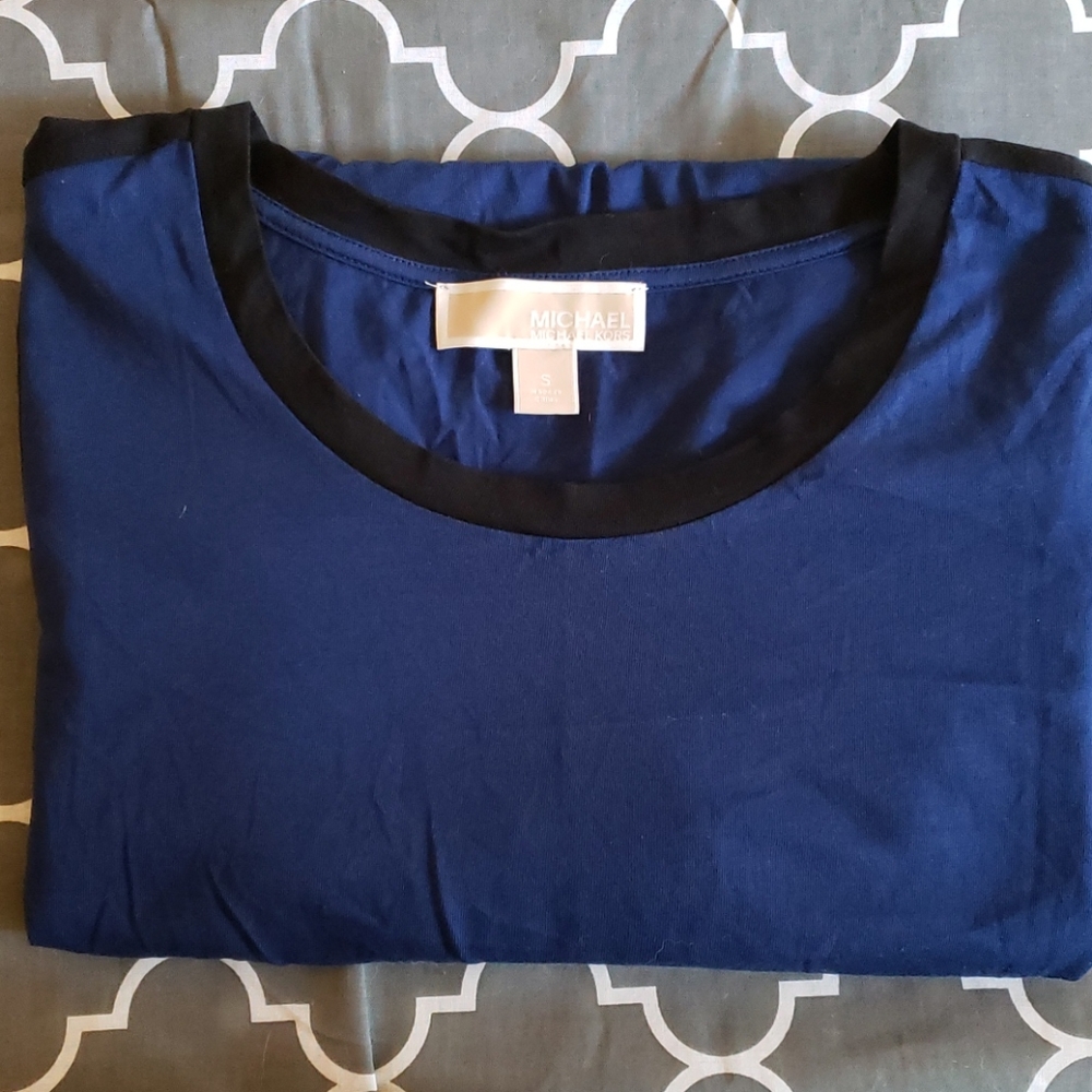 Michael Kors Long Sleeve